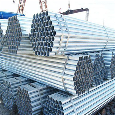 SGC340 walcowane na zimno blachy stalowe ocynkowane
