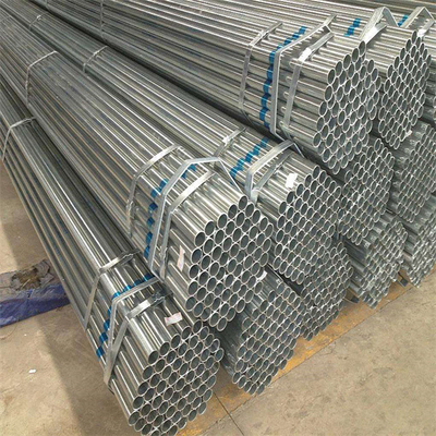 Kocioł SUS DX53D + Z160 Ukośna rura ocynkowana 90 mm Gołe rury stalowe 5 mm