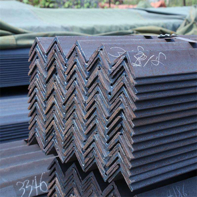 Q195B Pręt kątowy o równym kącie 25x3 mm SUS 3 mm Kątownik do budowy