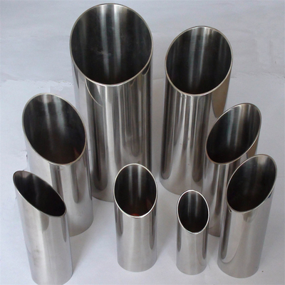Rury ze stali nierdzewnej AISI 2mm 304
