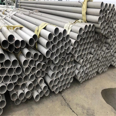 SUS Walcowane na gorąco jasne rury ze stali nierdzewnej 304 Nuclear 0.5mm OD 6mm Steel Tube
