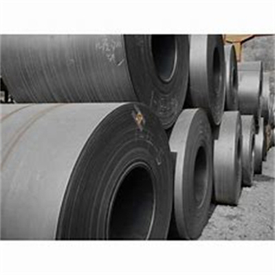 Q345b EN 0.6mm Gruba walcowana na zimno cewka ze stali węglowej 1219mm Szerokość MS Coil Roll
