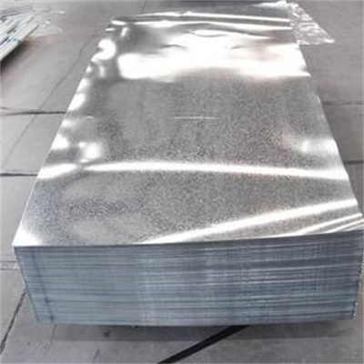 Zbiornik na wodę DX52D Z160 0,8 mm Blacha ocynkowana DIN 17162 Płyta ASTM 304