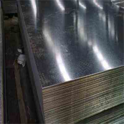 AISI 0,8 mm ocynkowane blachy stalowe ocynkowane ogniowo DX53D Z100 ocynkowana blacha stalowa