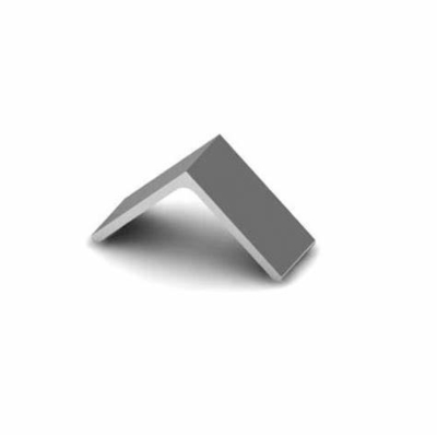 25x3mm JIS 304 Kątownik ze stali nierdzewnej Q235 Stalowa belka ze stali walcowanej na zimno