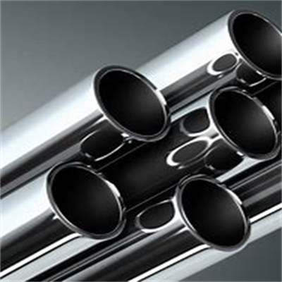 6m Długość GB13296 Rura ze stali nierdzewnej 76mm OD 316 JIS Rury stalowe 10mm