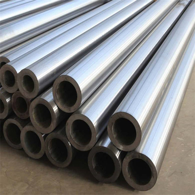 P91 20mm 219mm Dia Bezszwowe rury stalowe BS1387 Transfer 24-calowa rura bez szwu