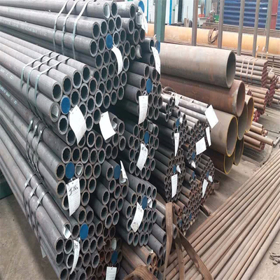 Rura bez szwu ze stali nierdzewnej 16 mm 304