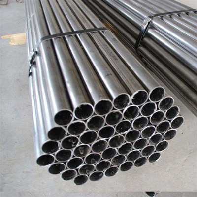 Q235B S45C 25 mm Rura stalowa bez szwu 5 mm Gruba rura stalowa Smls
