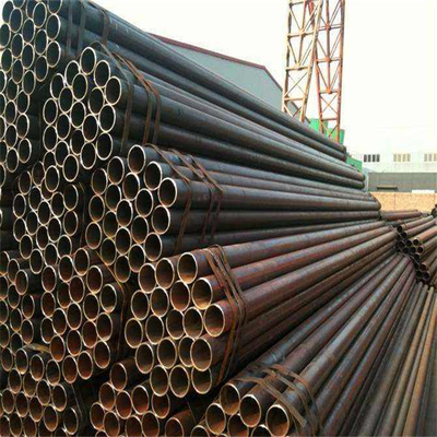 Rury stalowe bez szwu 15CrMo o średnicy 89 mm i grubości 6 mm ASME wyżarzane