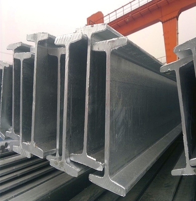 100 * 68 * 4,5 mm Profile konstrukcyjne ze stali nierdzewnej ASME 304 Polski kanał H ze stali nierdzewnej