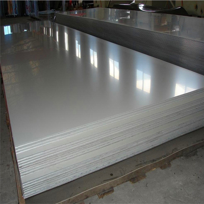 Blacha ze stali nierdzewnej walcowanej na zimno ASTM 3 mm 310 Płyta SS 1219 * 2438 mm do dekoracji