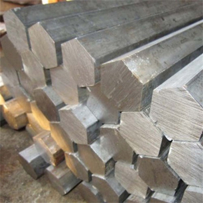 ASTM BA Pręt sześciokątny ze stali nierdzewnej Walcowany na zimno 304 14 mm