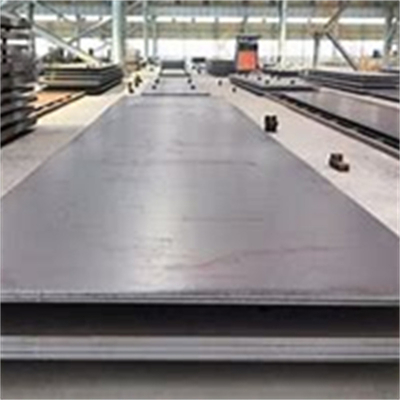 Q195 Blacha ze stali węglowej AISI Walcowana na gorąco szklarnia 1220 x 2440 mm
