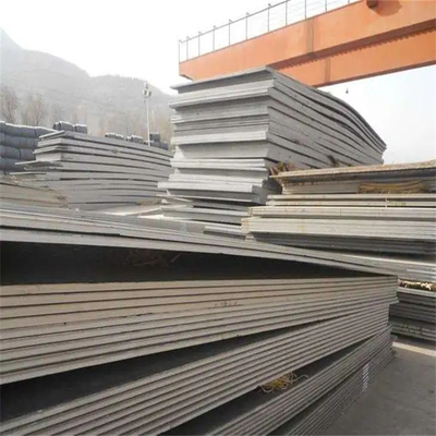 20 # Arkusze ze stali miękkiej walcowane na gorąco 1500 * 3000 mm 22 mm Zastosowanie konstrukcyjne