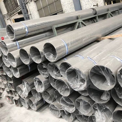 Ss304 Astm Aisi Nierdzewna Bezszwowa Rurka średnica zewnętrzna 60 mm grubość 4 mm