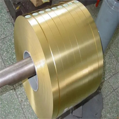 C28000 Koło blachy miedzianej 3 mm 4 mm grubość