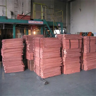 C11000 C12000 Płytka miedziana grubość 3 mm 5 mm czystość 99,9%