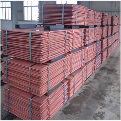 C11000 C12000 Płytka miedziana grubość 3 mm 5 mm czystość 99,9%