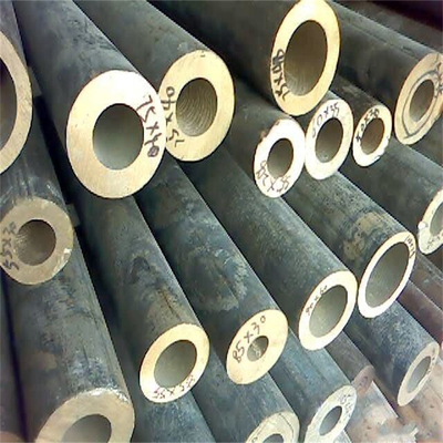C50500 Brązowa rurka 21 mm OD 1,8 mm Grubość GB/T 2059-2000