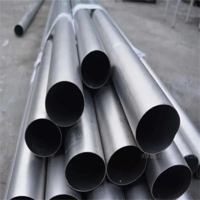 Rury Aluminiowe zestawu aluminium 6000 serii Astm En Gb 6051 120 * 7mm Rozmiar Długość dostosowana