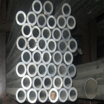 Bezszwedzka rurka aluminiowa 6061 42*6mm