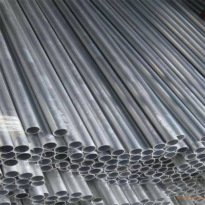 Rury aluminiowe polskiej klasy 6061 85*10mm