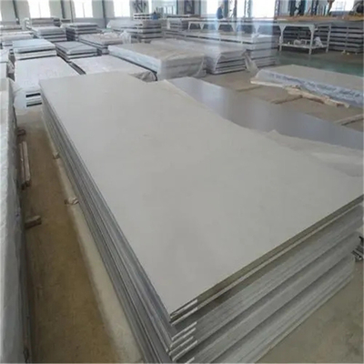 400 serii Płyty ze stali nierdzewnej Płyty nierdzewne ASTM 410 420 430 Grubość 4mm 5mm 6mm Chińska Fabryka