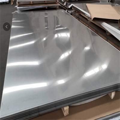 Chińska fabryka 201 Płyty ze stali nierdzewnej 1500*6000mm Rozmiar 0,4mm 0,5mm Grubość J1 J2 J3