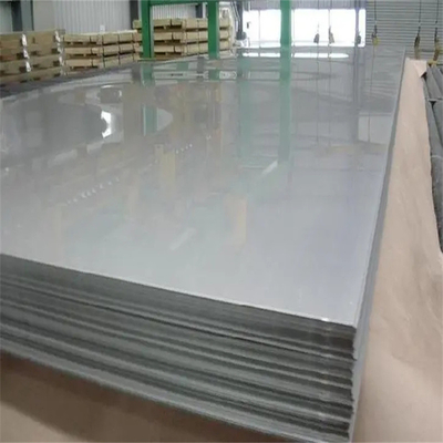 410 Płyty ze stali nierdzewnej Płyty ze stali nierdzewnej 420 SS Płyty inoks 0,4 mm 0,6 mm 0,8 mm Płyty walcowane na zimno ASTM