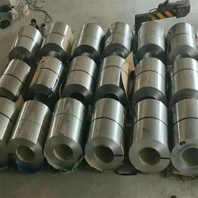 Chińskie cewki ze stali nierdzewnej 304/304L Pasy 1200mm 1250mm Szerokość GB Standardowa grubość 1mm 2mm