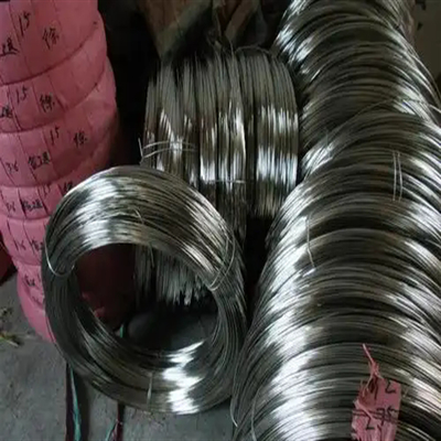 304 316 321 Węzeł stalowy 3 mm 4 mm 5 mm średnica