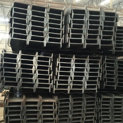 14# 316 Stal nierdzewna walcowana na zimno I-Beam 316 SS I-Beam 5.5x80x150
