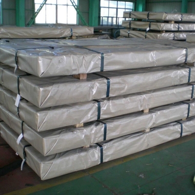 304 blachy ze stali nierdzewnej Płyty 1000 * 6000mm Rozmiar 0,7 mm 0,5 mm Grubość walcowana na zimno JIS