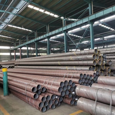 GB Standard 10# Bezszwodowe rury ze stali miękkiej Rury gazowe 4,5 mm Grubość 47 mm OD