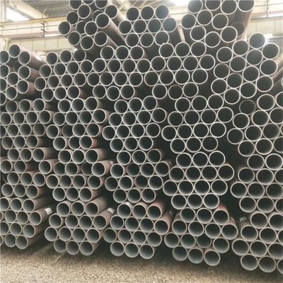 ASTM Gr.B Niestopniowe walcowanie na zimno Rury bezszwodowe ze stali węglowej