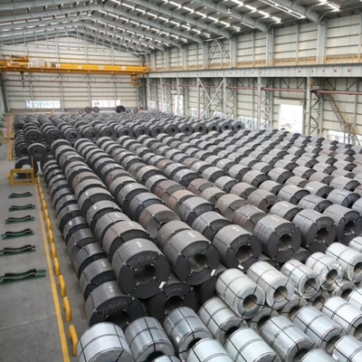JIS SUS316LN No1 Walcowane na zimno cewki ze stali nierdzewnej Cewki dekoracyjne ISO9001 Zindywidualizowany rozmiar