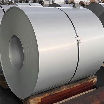ASTM 309S Węzły ze stali nierdzewnej Gorąco walcowane Szczotkowane Polerowane 0,9 mm Grubość 1328 mm Szerokość