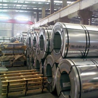 ASTM 309S Węzły ze stali nierdzewnej Gorąco walcowane Szczotkowane Polerowane 0,9 mm Grubość 1328 mm Szerokość