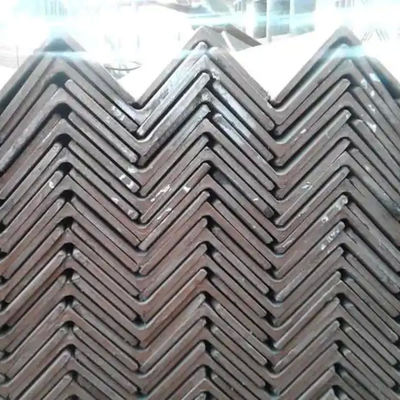 63*5mm 304L Sekcje konstrukcyjne ze stali nierdzewnej
