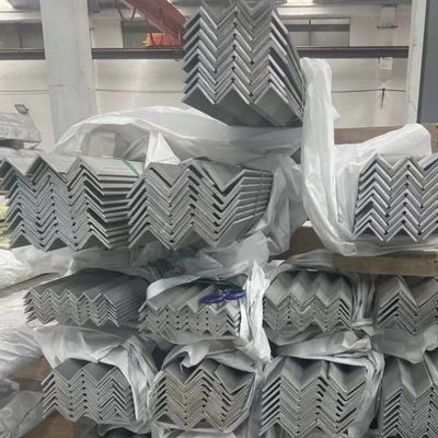 ASTM 40*5mm 316 Sekcje konstrukcyjne ze stali nierdzewnej