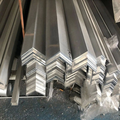 ASTM 40*5mm 316 Sekcje konstrukcyjne ze stali nierdzewnej