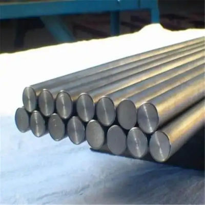 ASTM 304 Stal nierdzewna okrągły pręt walcowany na zimno