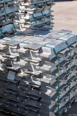 Doskonała Spawalność Sztabka A7 Aluminium - Najlepsze Rozwiązanie dla Produkcji Aluminium