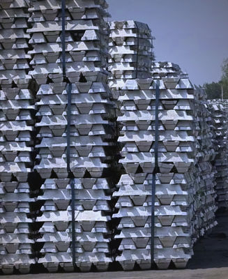 Średnia wytrzymałość A7 Aluminium Finish Mill Idealny dla wymagań klientów