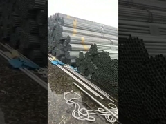 Rury ze stali nierdzewnej są szeroko stosowane w przemyśle