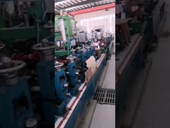 JIS 5 mm rurki ze stali nierdzewnej