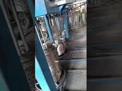 304 / 304L AISI Standardowa cebula z drutu ze stali nierdzewnej 1 mm 1,2 mm grubość