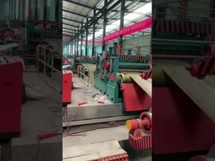 Płytka ze stali węglowej, która staje się cewką matką