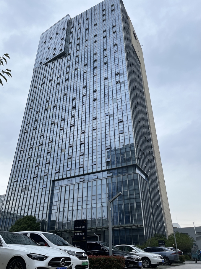Jiangsu Xuda Steel Industry Co., LTD Profil firmy